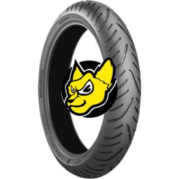 BRIDGESTONE BATTLAX T32 GT 120/70ZR18 (59W) TL
