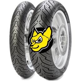 PIRELLI ANGEL SCOOTER 130/70 -11 60L TL REINF.