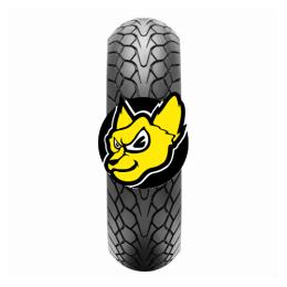 DUNLOP MUTANT 150/60ZR17 (66W) TL M+S