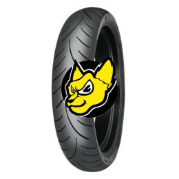 MITAS MC-50 110/70-17 TL 54H