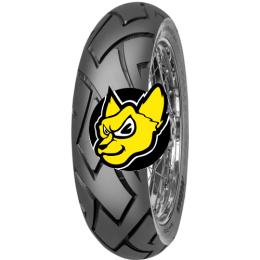 MITAS TERRA FORCE-R 130/80-17 TL 65H