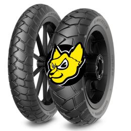 MICHELIN SCORCHER ADVENTURE H/D 120/70 R19 60V TL