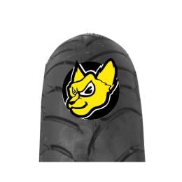 DUNLOP SCOOTSMART 120/70 -14 55S TL