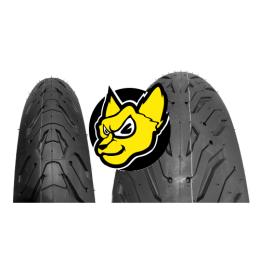 MICHELIN ROAD 6 180/55ZR17 (73W) TL