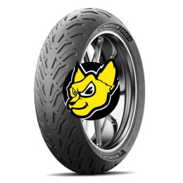 MICHELIN ROAD 6 190/55ZR17 (75W) TL