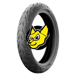 MICHELIN ROAD 6 GT 120/70ZR17 (58W) TL