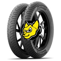 MICHELIN CITY EXTRA 120/80 -16 60S TL