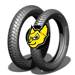 MICHELIN ANAKEE STREET 80/80 -16 45S TL REINF.