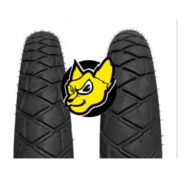 MICHELIN ANAKEE STREET 120/70 -14 61P TL REINF.
