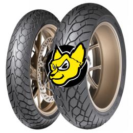 DUNLOP MUTANT 110/80 R19 59V TL M+S