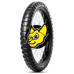 METZELER KAROO 4 120/70 R19 60Q TL M/C