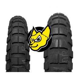 METZELER KAROO 4 140/80 R17 69Q TL M+S