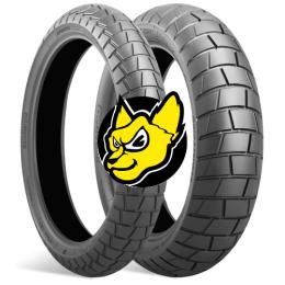 BRIDGESTONE BATTLAX ADVENTURE TRAIL AT41 170/60 R17 72V TL M+S