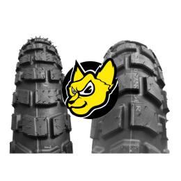 HEIDENAU K60 RANGER 140/80 -18 70R TT M+S