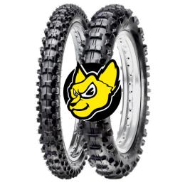 CST Bite Enduro CM-742 140/80-18 70M M+S