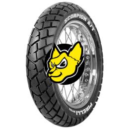 PIRELLI MT90 A/T SCORPION MST 120/80 -18 62S TT