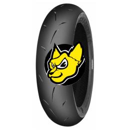 MITAS MC35 S-RACER 2.0 100/90 -12 49P TL F/R MEDIUM