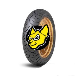 DUNLOP TRAILMAX MERIDIAN 140/80 R17 69H TL