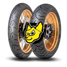 DUNLOP TRAILMAX MERIDIAN 120/90 -17 64S TT