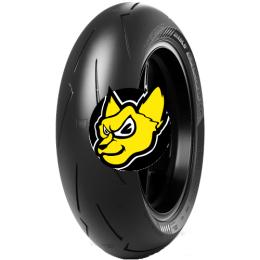 PIRELLI DIABLO SUPERCORSA V4 SC 200/55 R17 78V TL SEMI-SLICK (SC2)