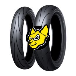DUNLOP SPORTMAX Q-LITE 140/70 -17 66H TL