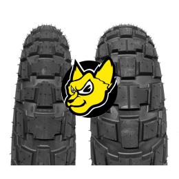 DUNLOP TRAILMAX RAID 150/70 R17 69T TL M+S