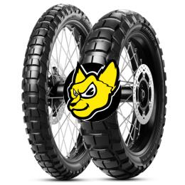 METZELER KAROO 4 110/80 R19 59T TL M+S