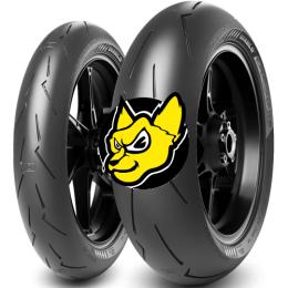 PIRELLI DIABLO SUPERCORSA SP V4 140/70ZR17 66W TL