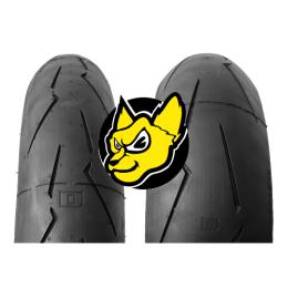 PIRELLI DIABLO SUPERCORSA SP V4 140/70ZR17 66W TL