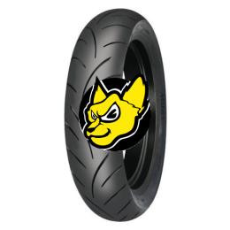 MITAS MC-50 140/80-17 TL 69H