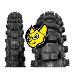 DUNLOP GEOMAX MX34 100/100 -18 59M TT NHS