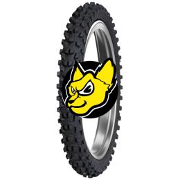 DUNLOP GEOMAX MX34 70/100 -19 42M TT NHS