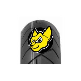 VEE RUBBER VRM119C 140/70 -12 65P TL